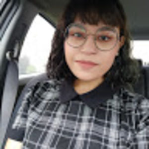 Meet your Posher, Alexandra n.